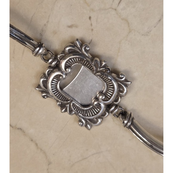 Brighton Avignon Add Photo Picture Retired Bracelet - Picture 3 of 4